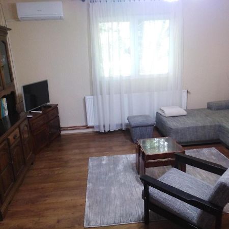 Mala Basta Apartment Bajina Basta Exterior foto