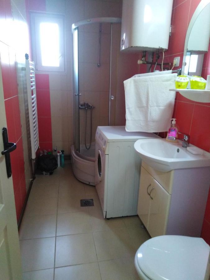 Mala Basta Apartment Bajina Basta Exterior foto