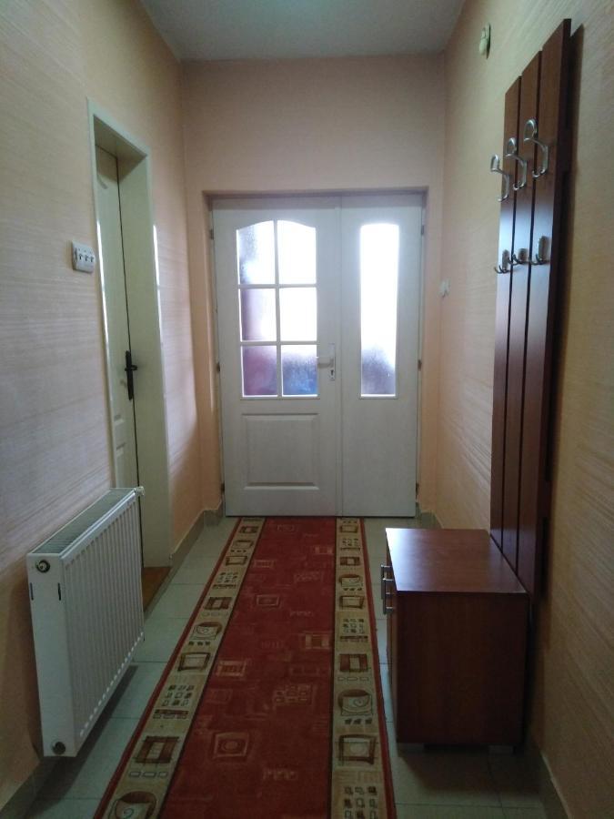 Mala Basta Apartment Bajina Basta Exterior foto