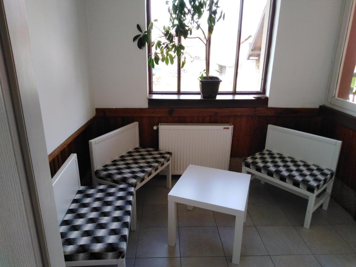Mala Basta Apartment Bajina Basta Exterior foto