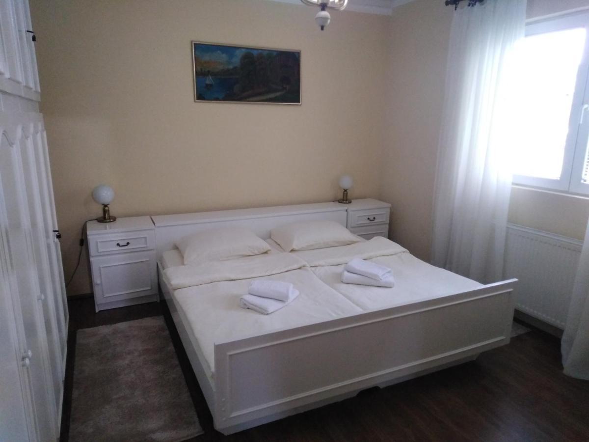 Mala Basta Apartment Bajina Basta Exterior foto