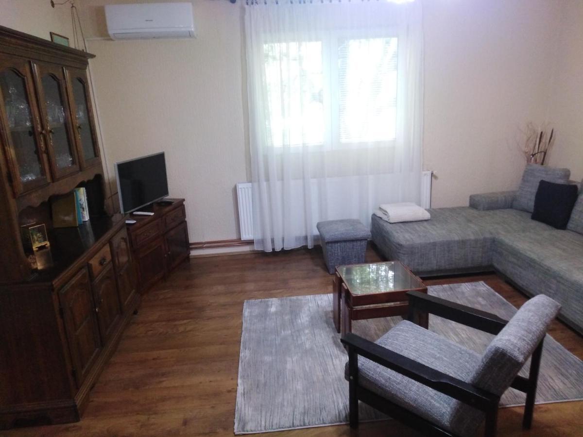 Mala Basta Apartment Bajina Basta Exterior foto