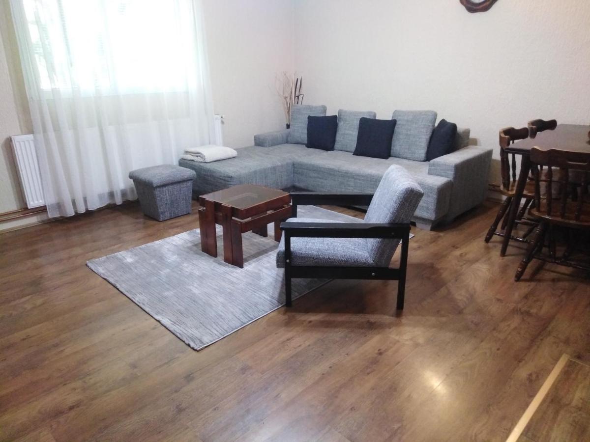 Mala Basta Apartment Bajina Basta Exterior foto
