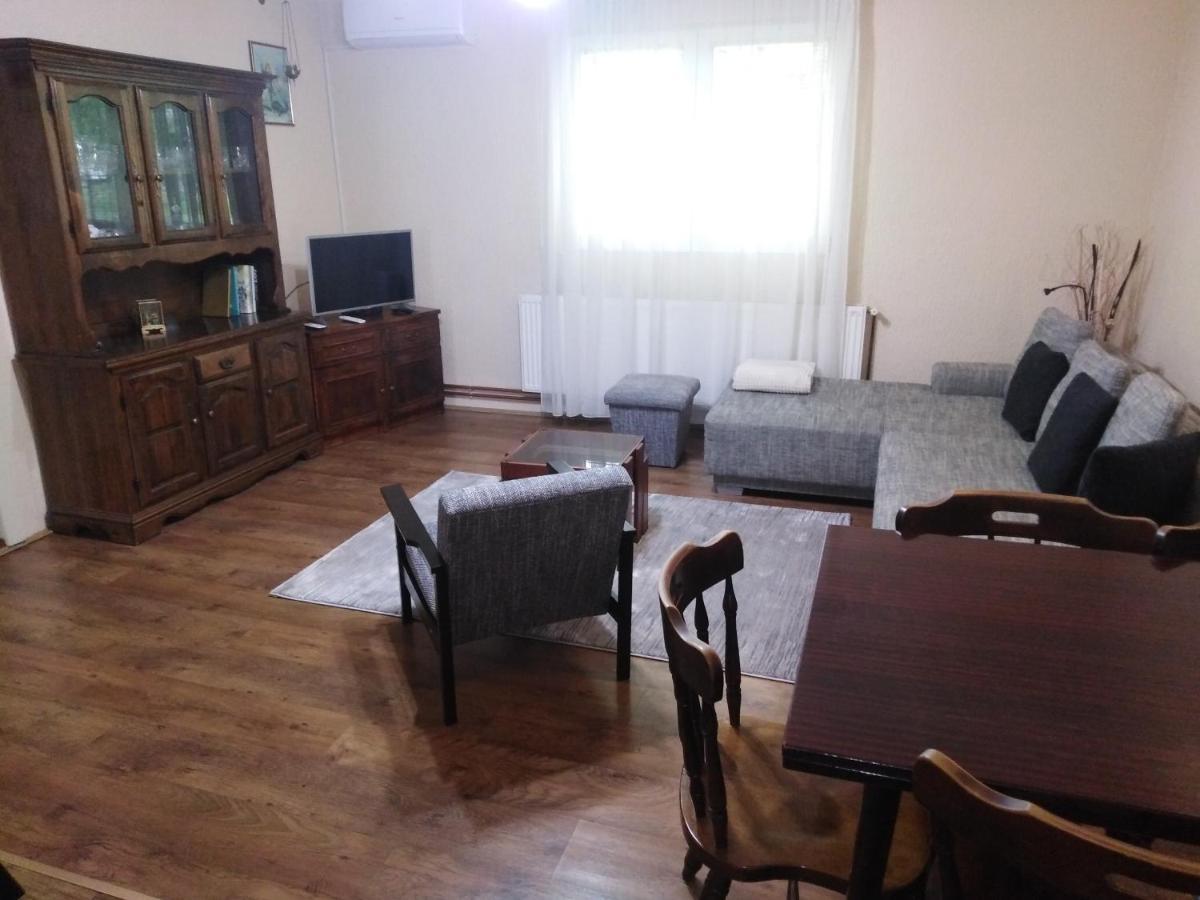 Mala Basta Apartment Bajina Basta Exterior foto