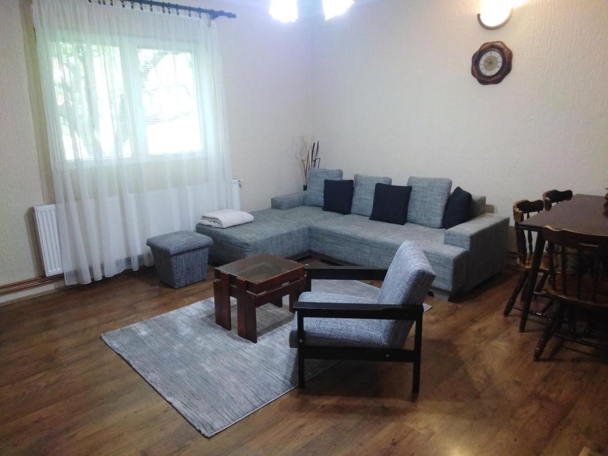 Mala Basta Apartment Bajina Basta Exterior foto
