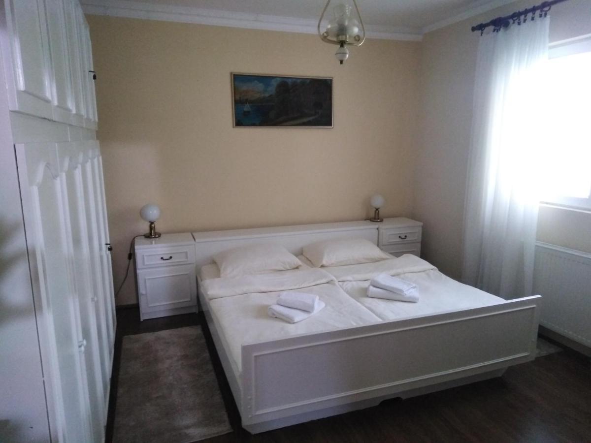 Mala Basta Apartment Bajina Basta Exterior foto
