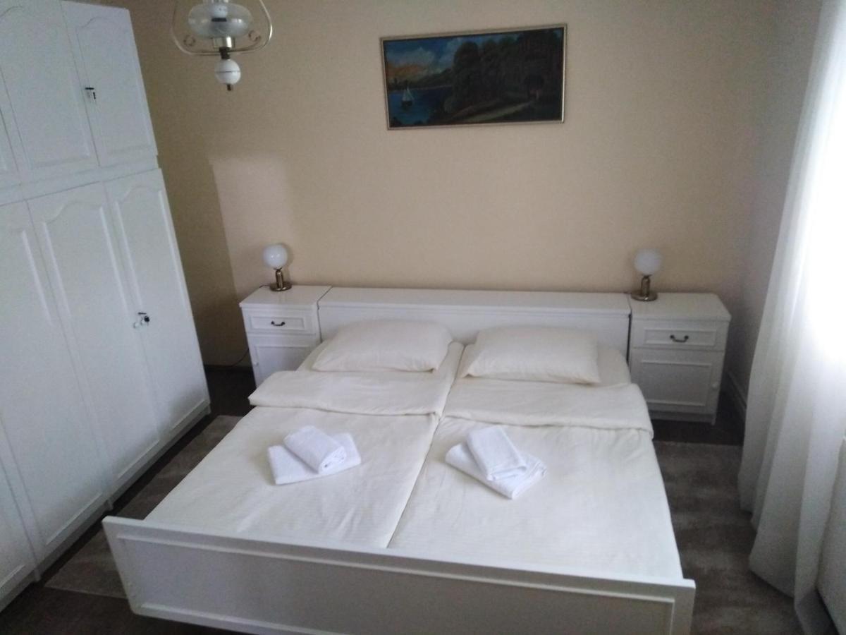 Mala Basta Apartment Bajina Basta Exterior foto