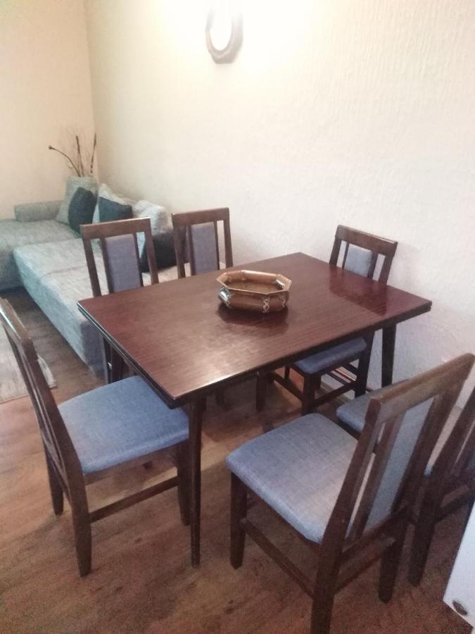 Mala Basta Apartment Bajina Basta Exterior foto