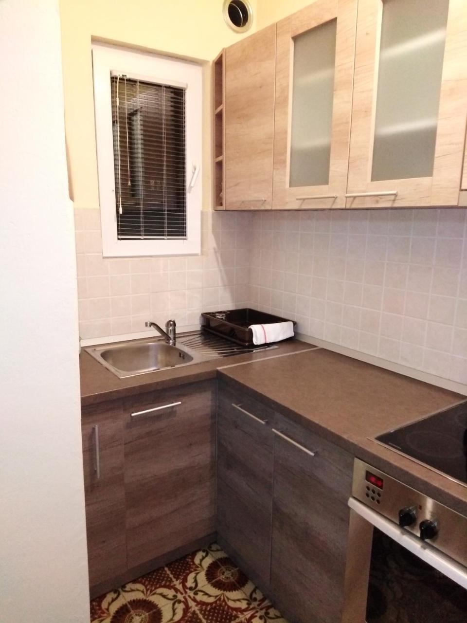Mala Basta Apartment Bajina Basta Exterior foto