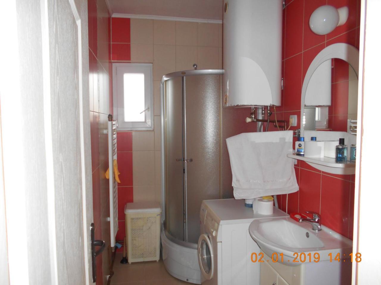 Mala Basta Apartment Bajina Basta Exterior foto